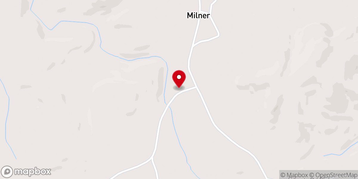 Map showing location of Iduma Congregational Methodist Church