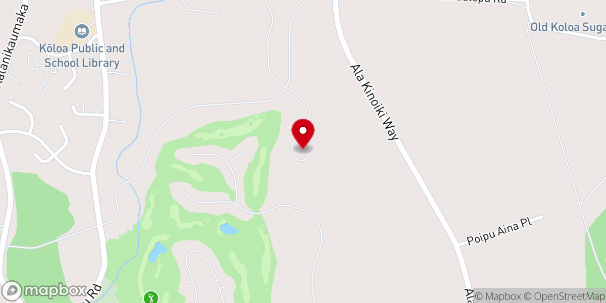 Map showing location of St. Raphael Church Gift Shop
