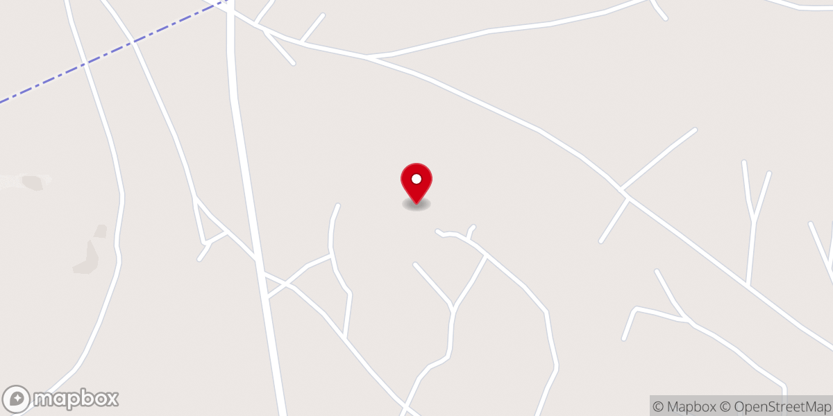 Map showing location of Divine Revelation Gospel Centre Ugbogbo Ette