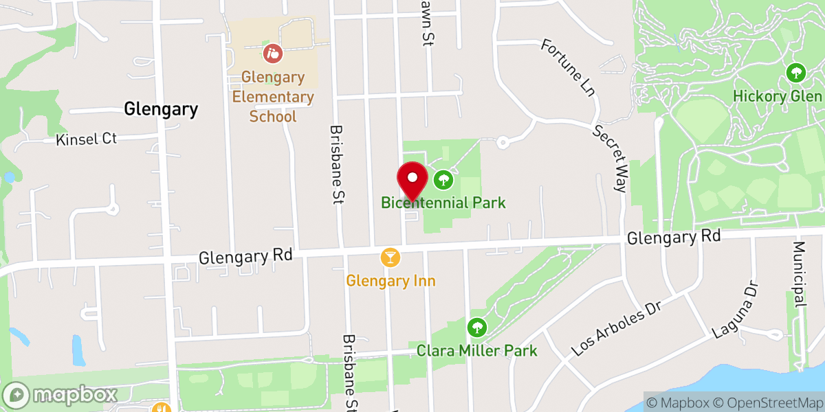 Map showing location of Ethiopian Orthodox Tewahedo Church Michigan