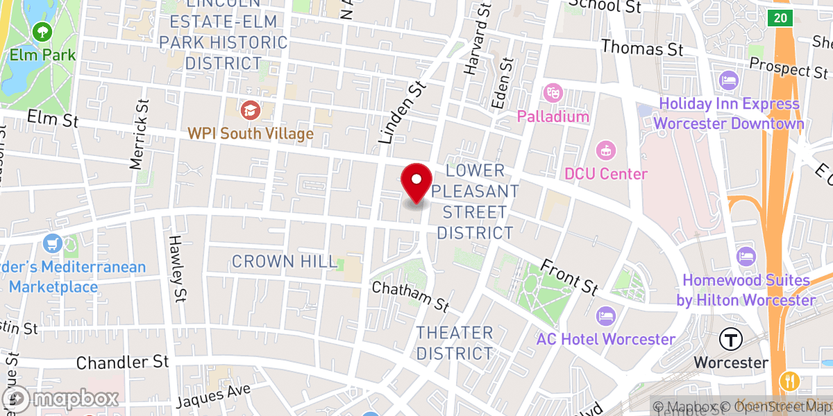 Map showing location of Prespyterian Church of Ghana