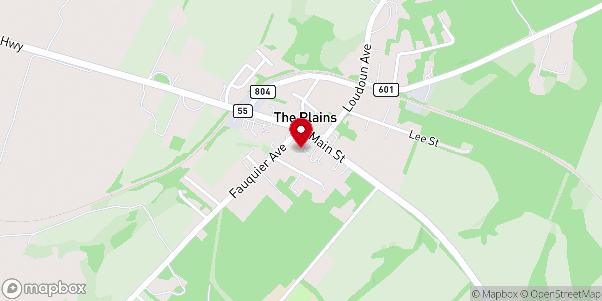 Map showing location of 2Kyles