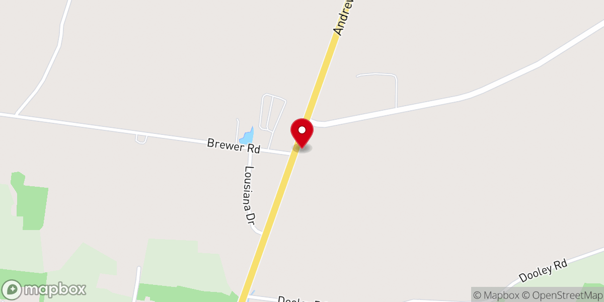 Map showing location of Heart & Soul Antiques-Collectible