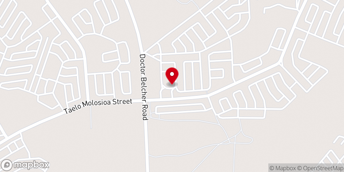 Map showing location of HOLY CHRISTIAN CENTRE CHURCH