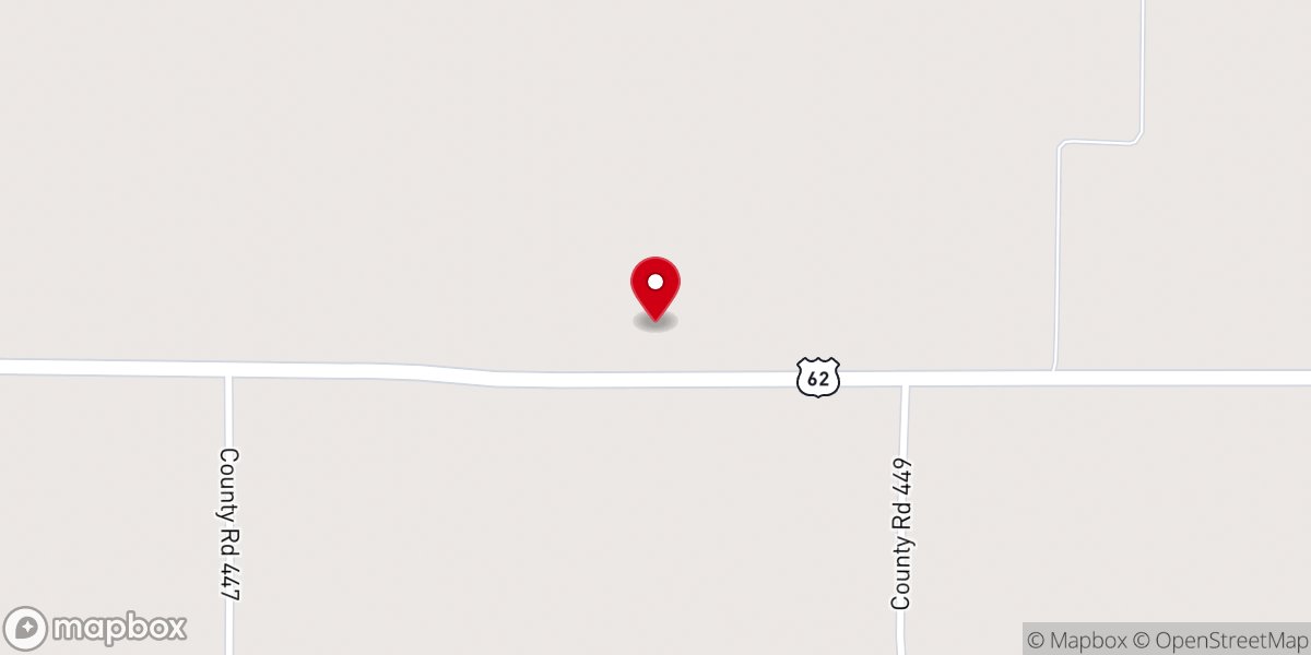 Map showing location of Cache Valley Church