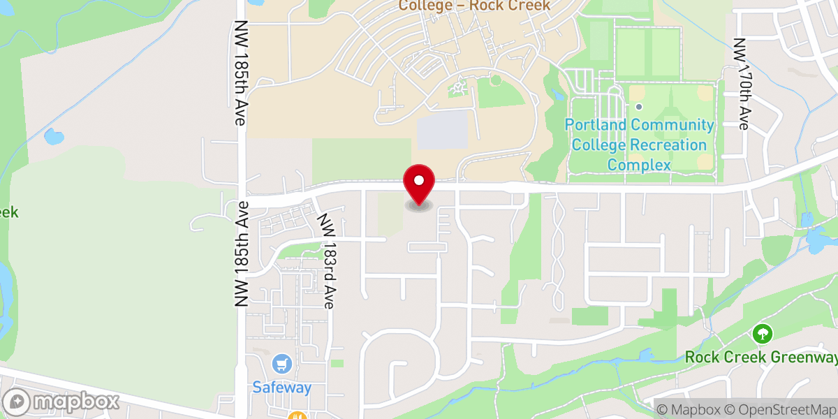 Map showing location of Saint Juan Diego Catholic Church