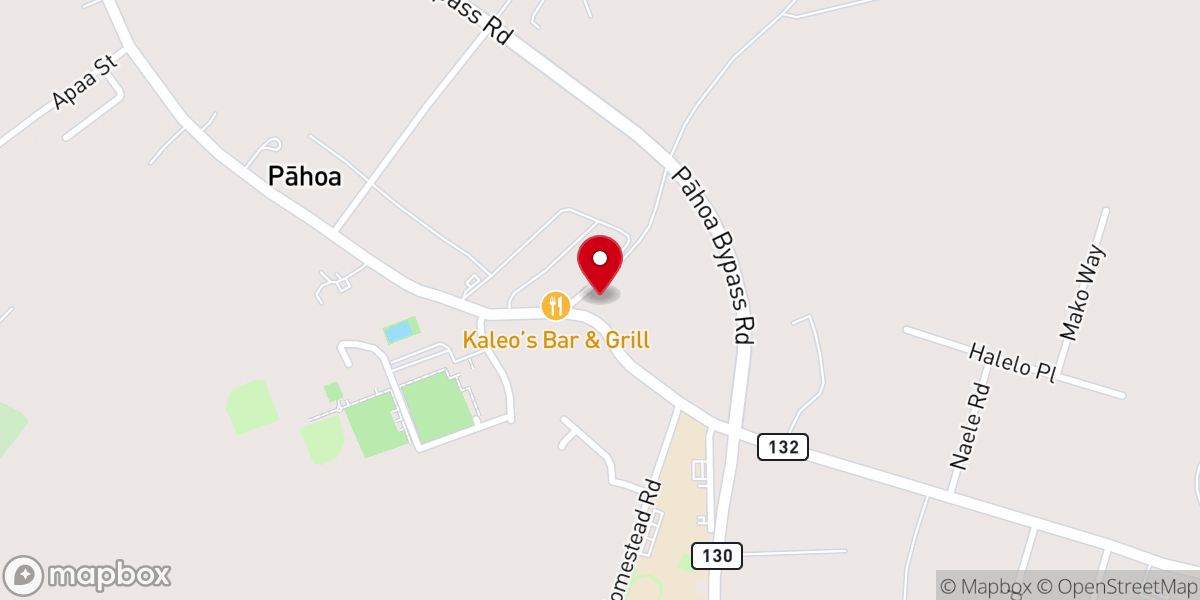 Map showing location of Grassroots Church