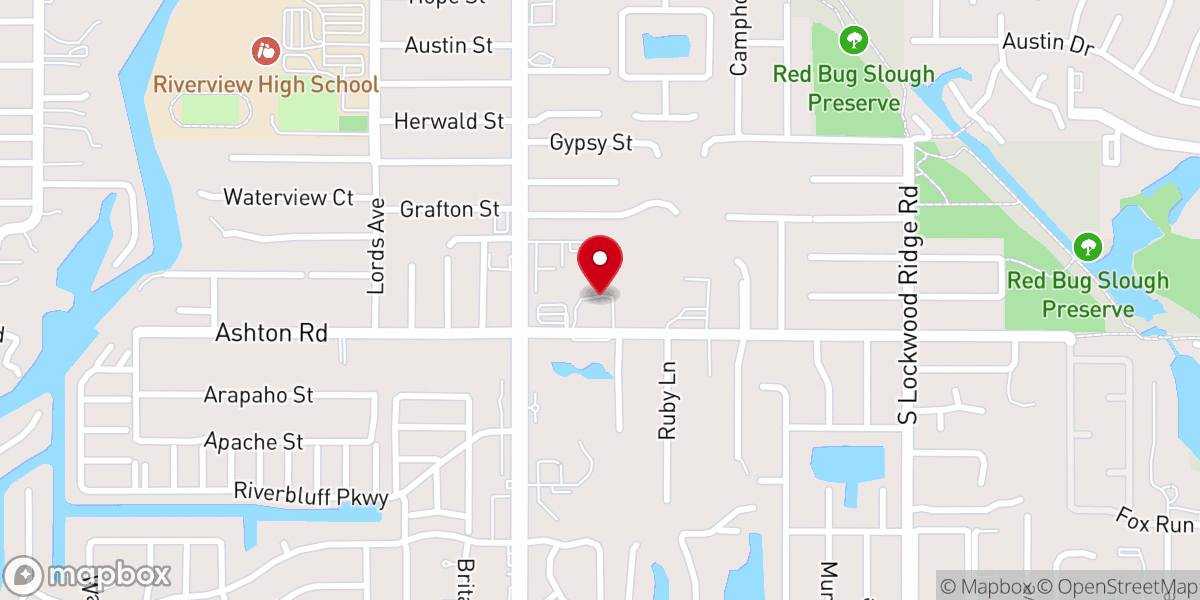 Map showing location of Remnant Cafe