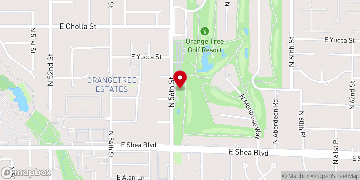 Map showing location of Logos Mission