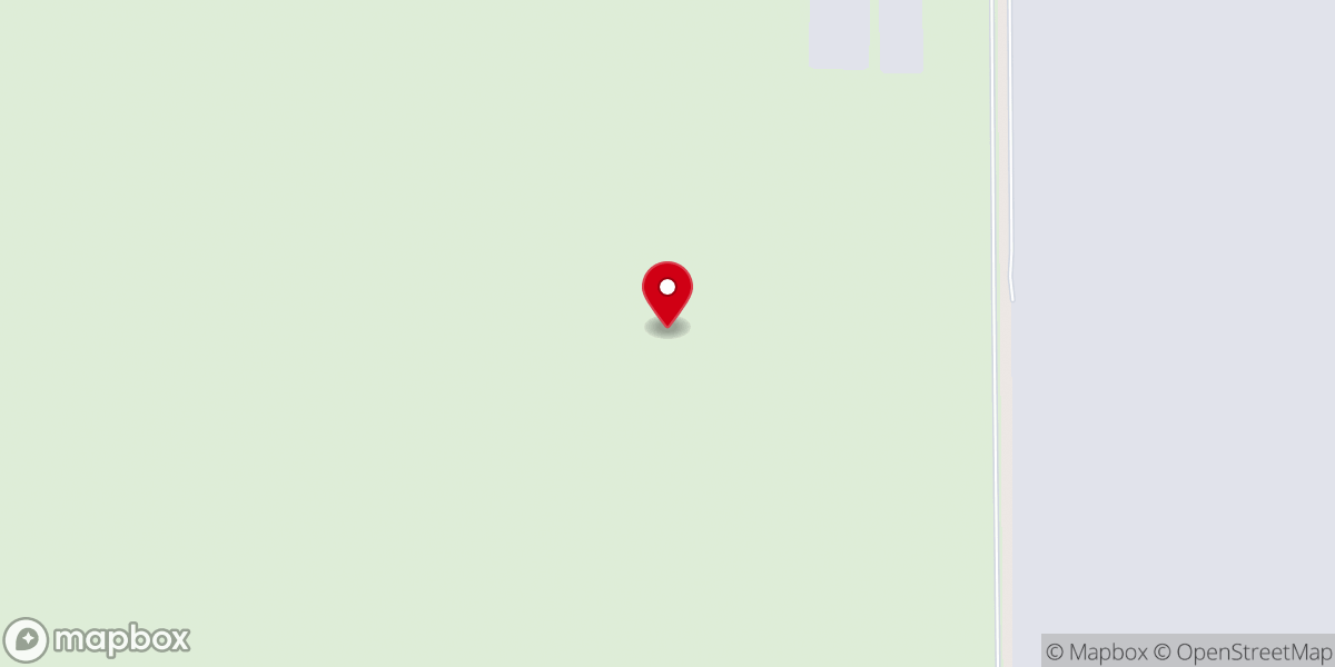 Map showing location of Covenant Outpost Ministries Inc