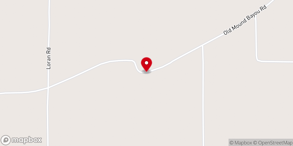 Map showing location of Beautiful Star Church