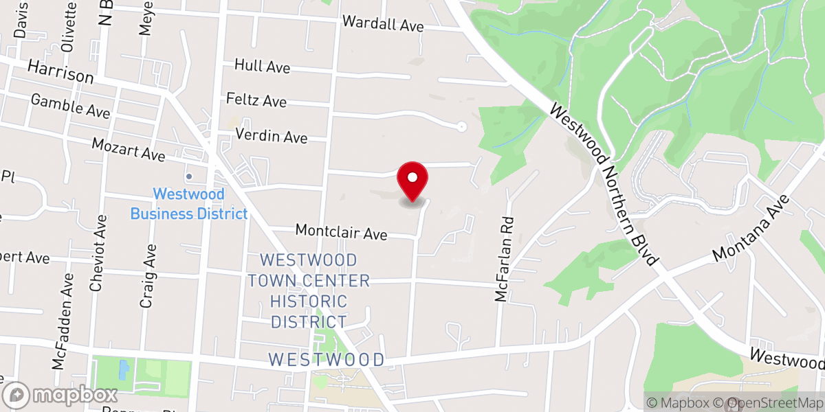Map showing location of The Shepherds Heart Christian Fellowship Ministry