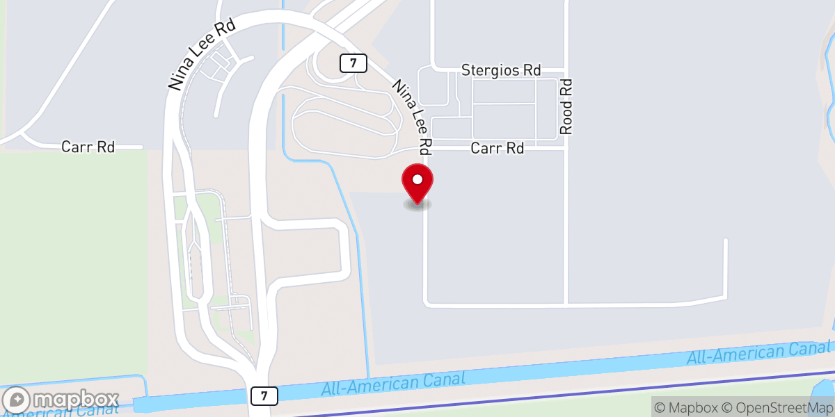 Map showing location of Chapel L Transporters