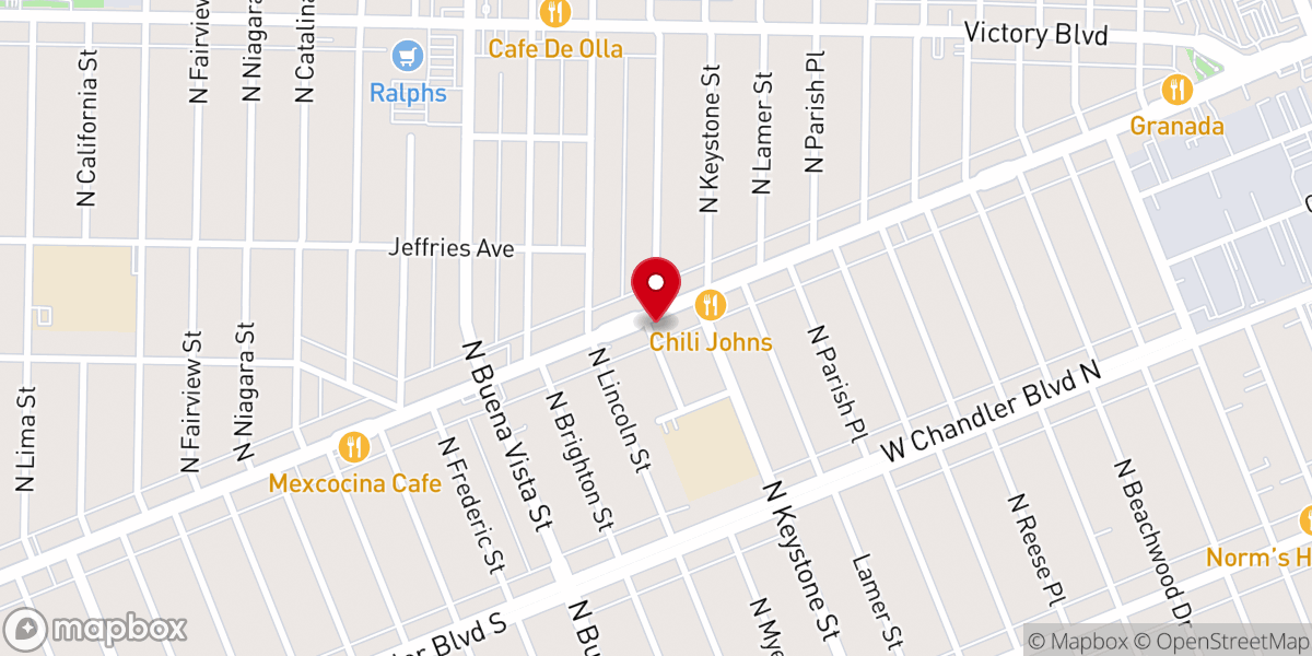Map showing location of World Mission Society Church Of God
