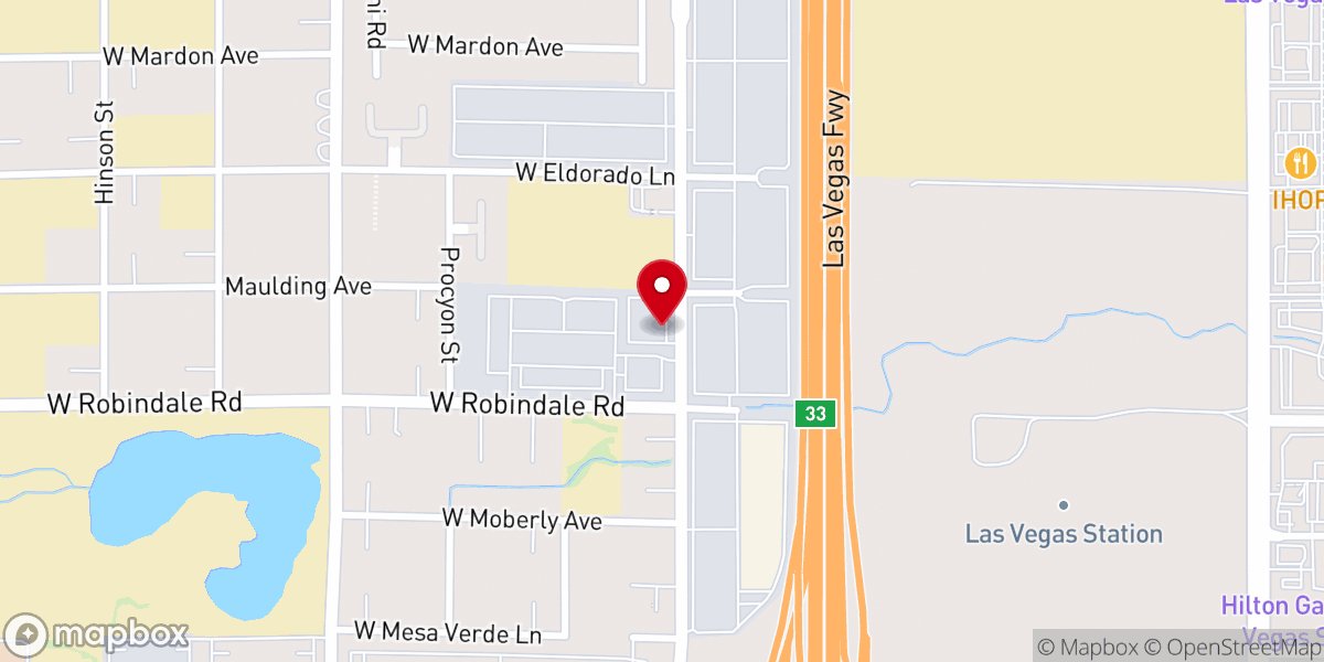 Map showing location of Covenant Keepers United Christian Fellowship