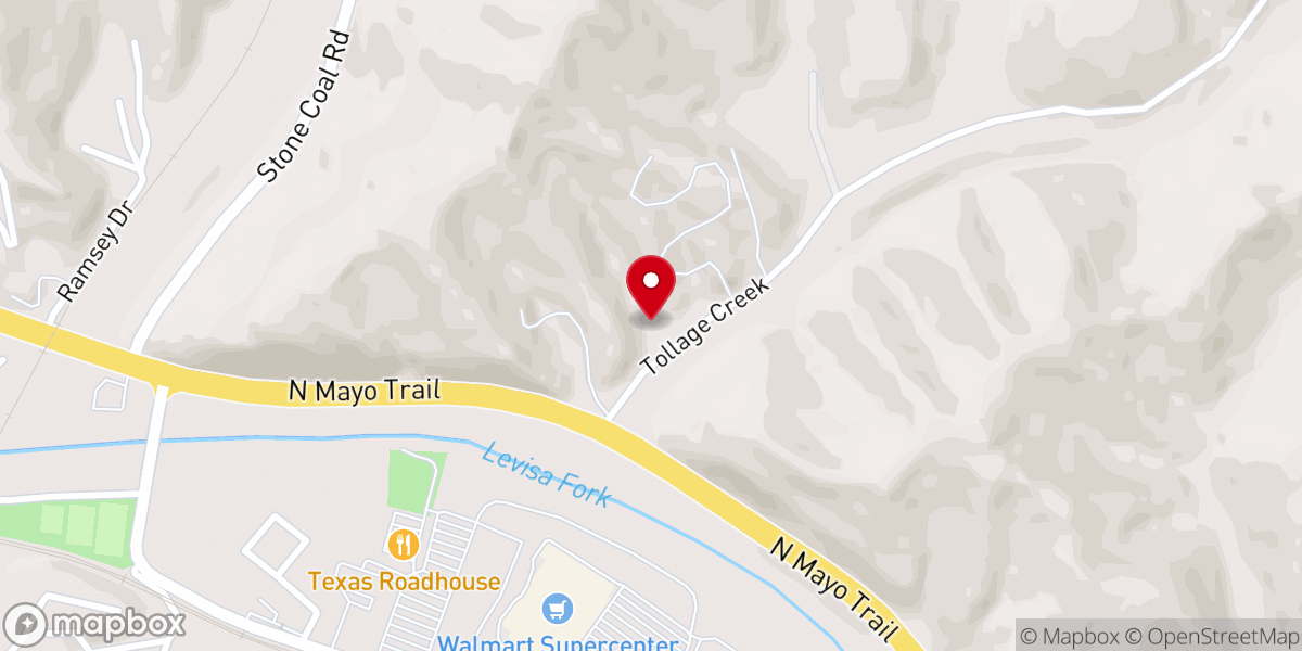 Map showing location of The Church of Jesus Christ of Latter-day Saints