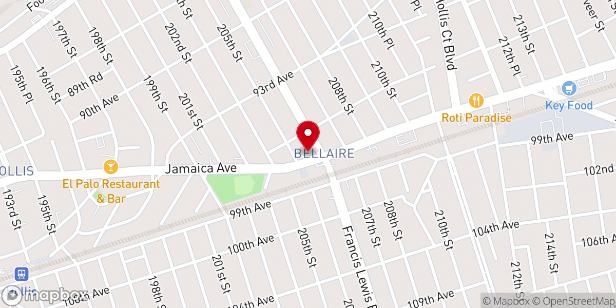 Map showing location of The Redeemed Christian Church of God Restoration Springs