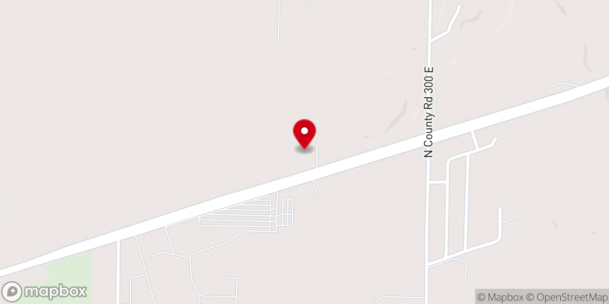 Map showing location of Seedline International