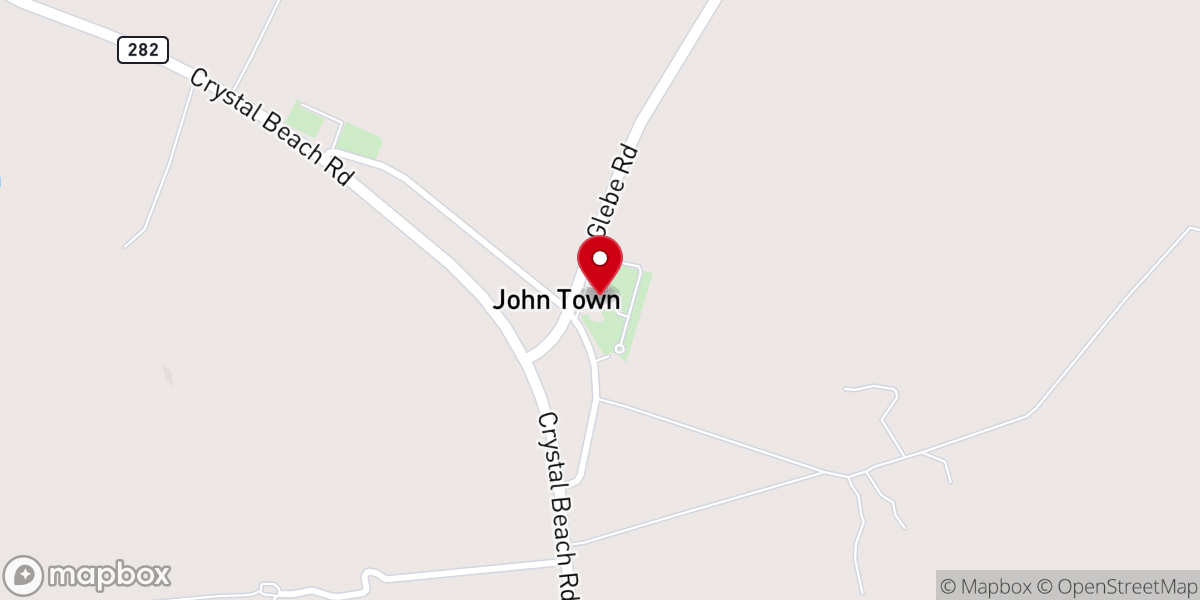 Map showing location of Saint Stephen's Episcopal Church