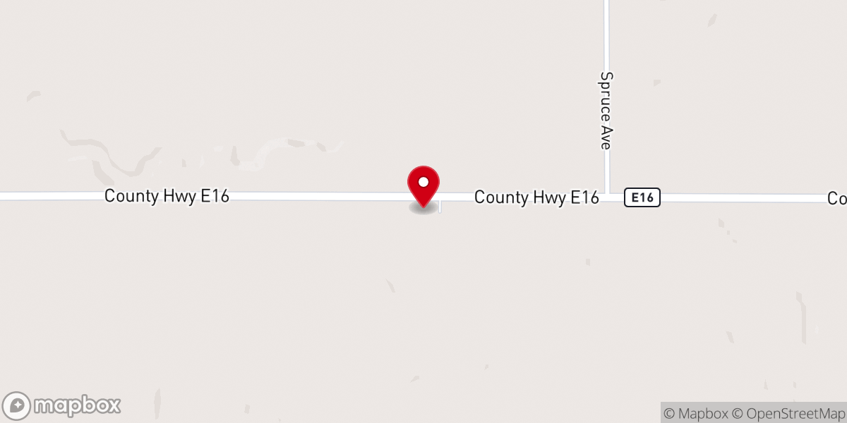 Map showing location of LCMS Mission Central (Iowa/Nebraska Districts)