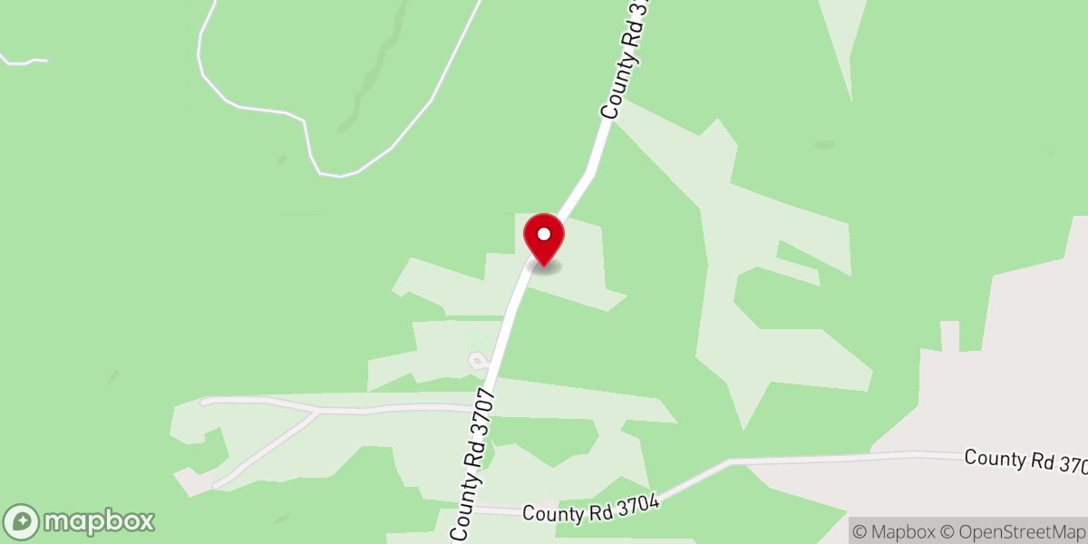Map showing location of Remnant Community Fellowship