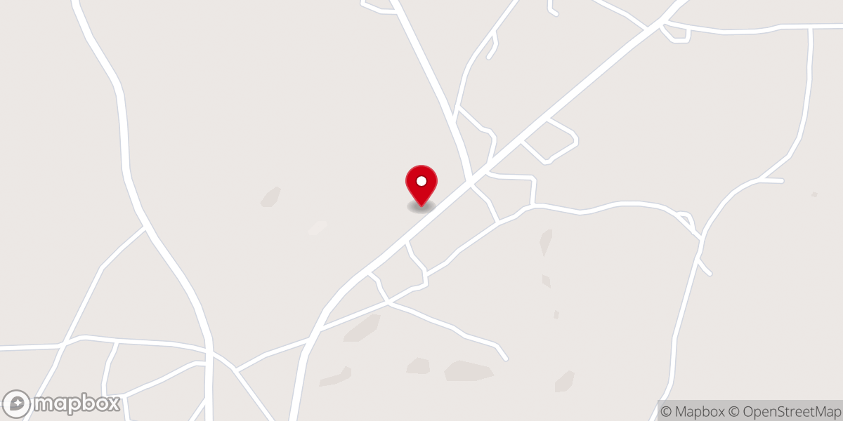 Map showing location of St Luke's Anglican Church Amuzi