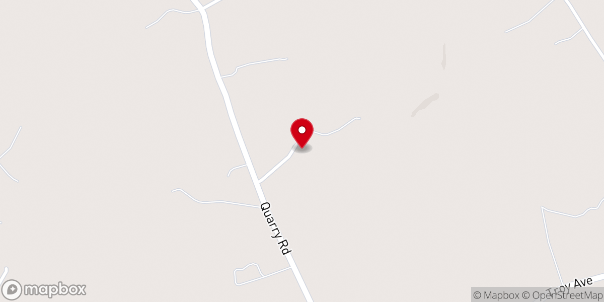 Map showing location of Shepherd's Fold