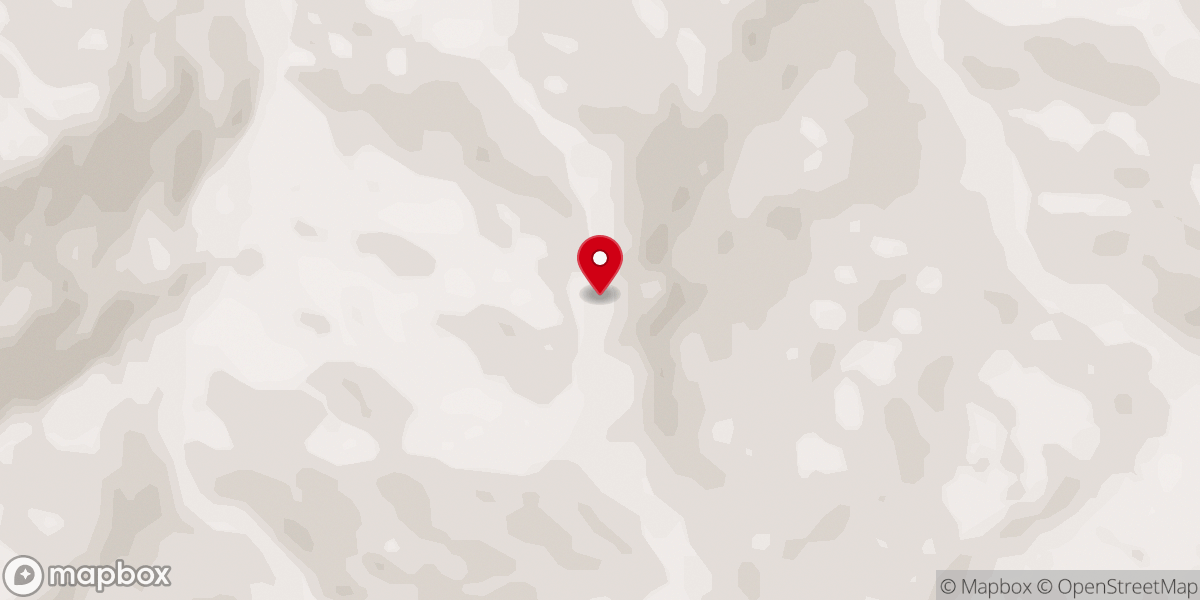 Map showing location of Longtang Baptist Church(Lashong)