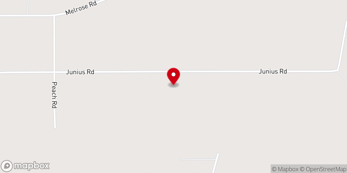 Map showing location of Stillwater Catholic Retreat Center