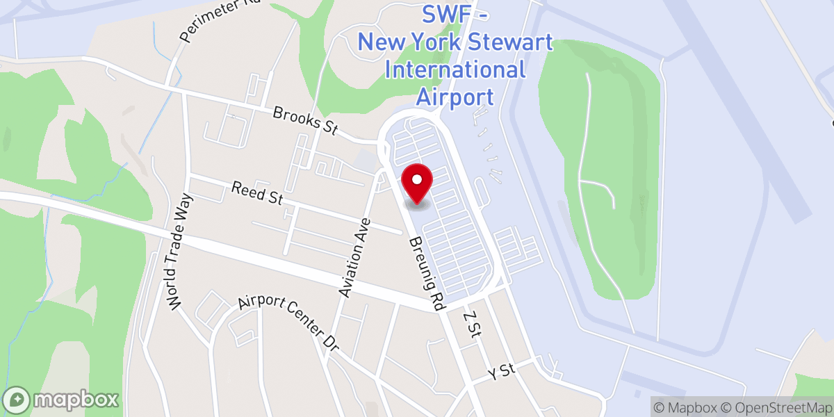 Map showing location of RCCG Arise and Shine Restoration City