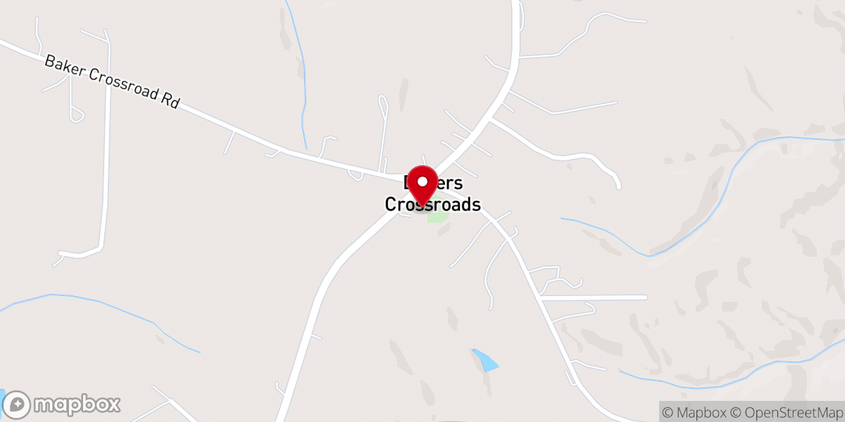 Map showing location of Smyrna Church of Christ-apostolic Faith Inc