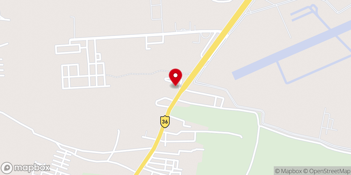 Map showing location of Our Lady Of Sorrows Church