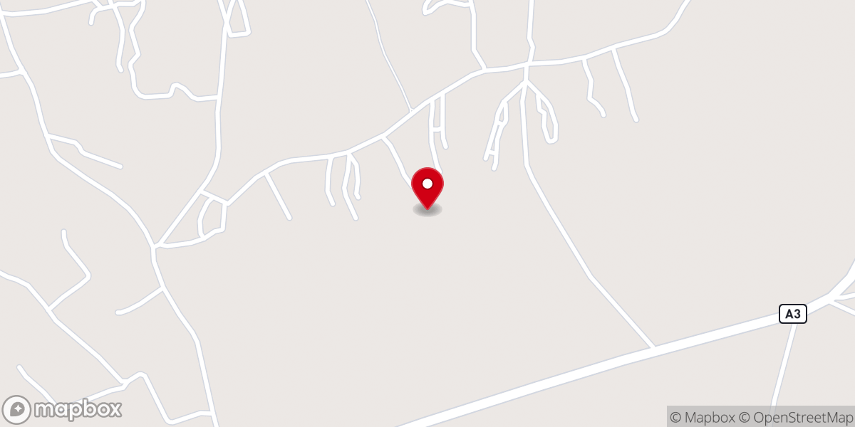 Map showing location of Emmanuel Methodist Church Ngwo