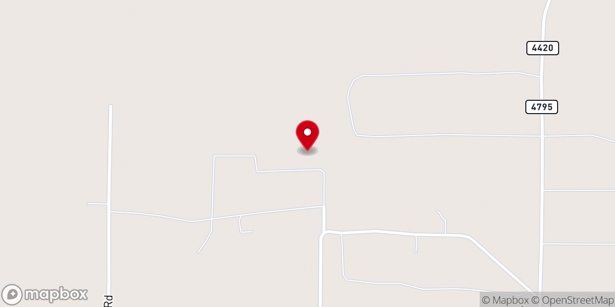 Map showing location of God's Got It Ministry, Inc.