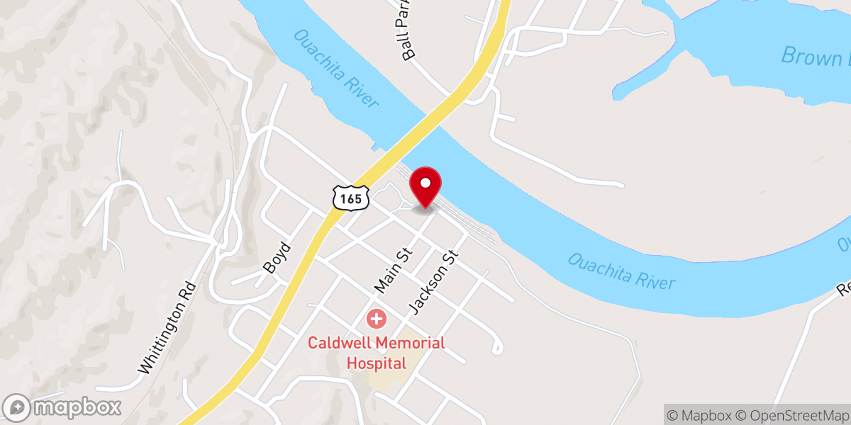 Map showing location of Schepis Museum