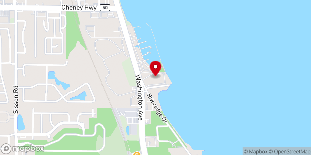 Map showing location of Saint Stephen Coptic Orthodox Church Inc