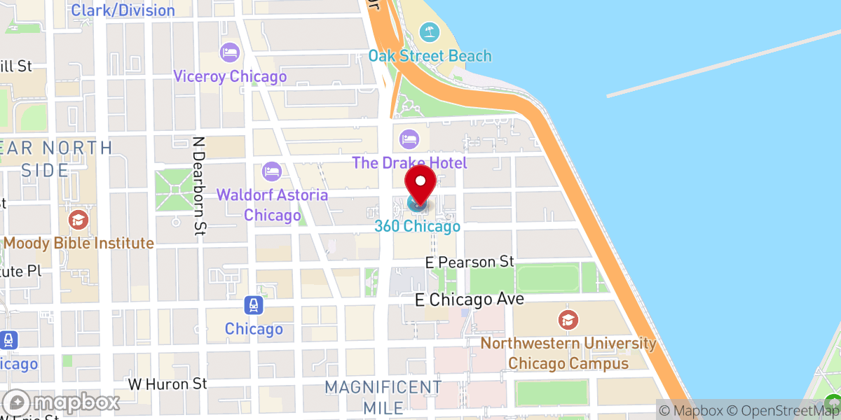 Map showing location of Parishpay