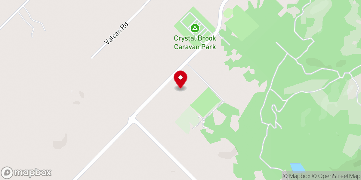 Map showing location of St. Joseph Syro-Malabar Parish, Perth