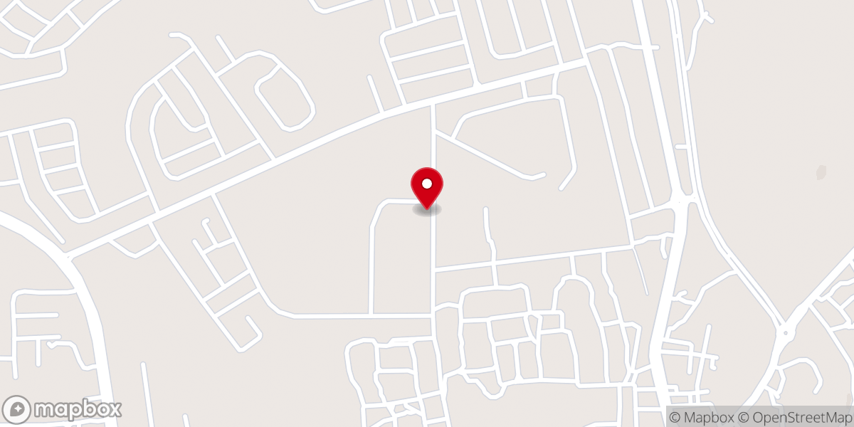 Map showing location of Living Faith Church, Bwari