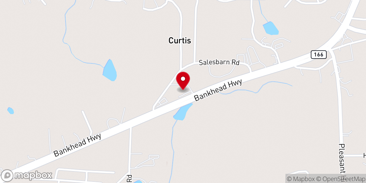 Map showing location of House Of Praise International