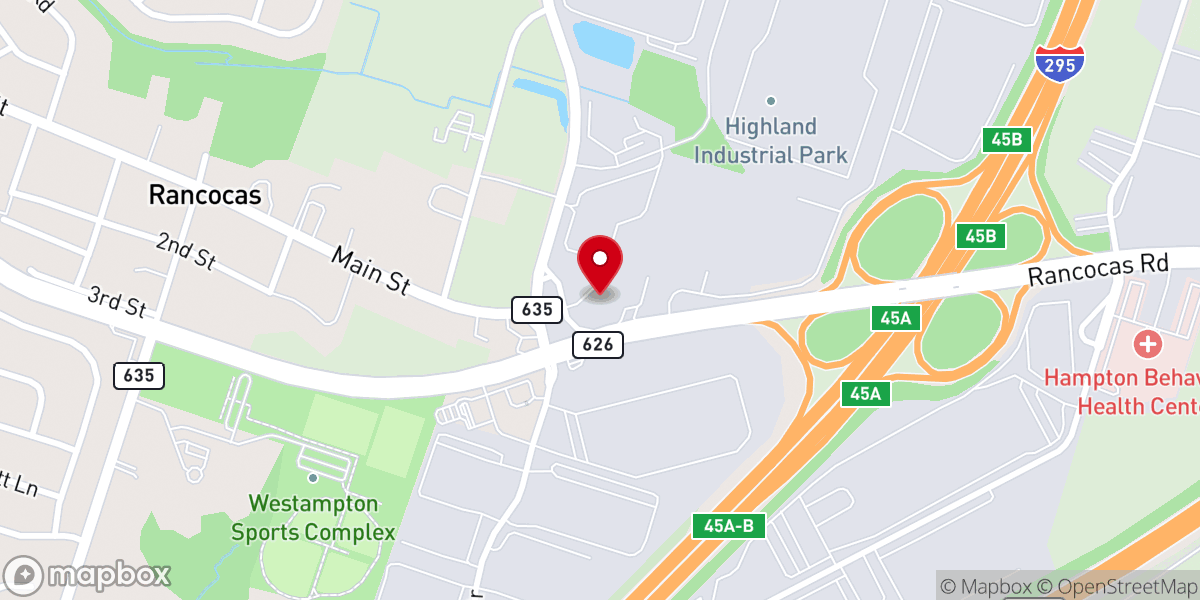 Map showing location of RCCG Tabernacle of Peace | Redeemed Christian Church of God