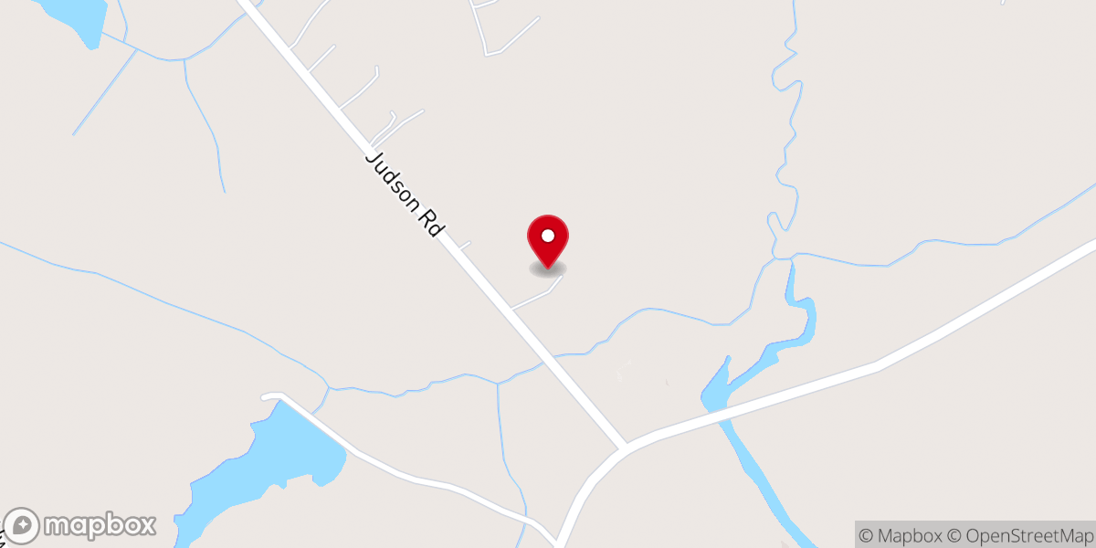 Map showing location of MELODY LAND FAITH CHAPEL CHURCH