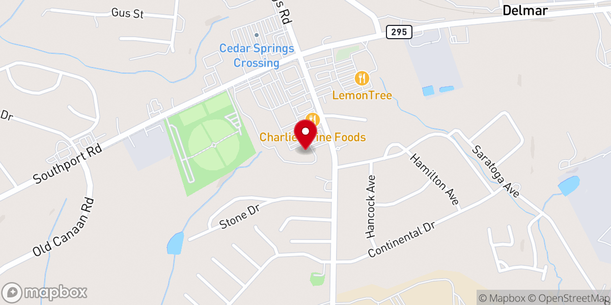 Map showing location of Faith 2 Faith, Glory 2 Glory Church