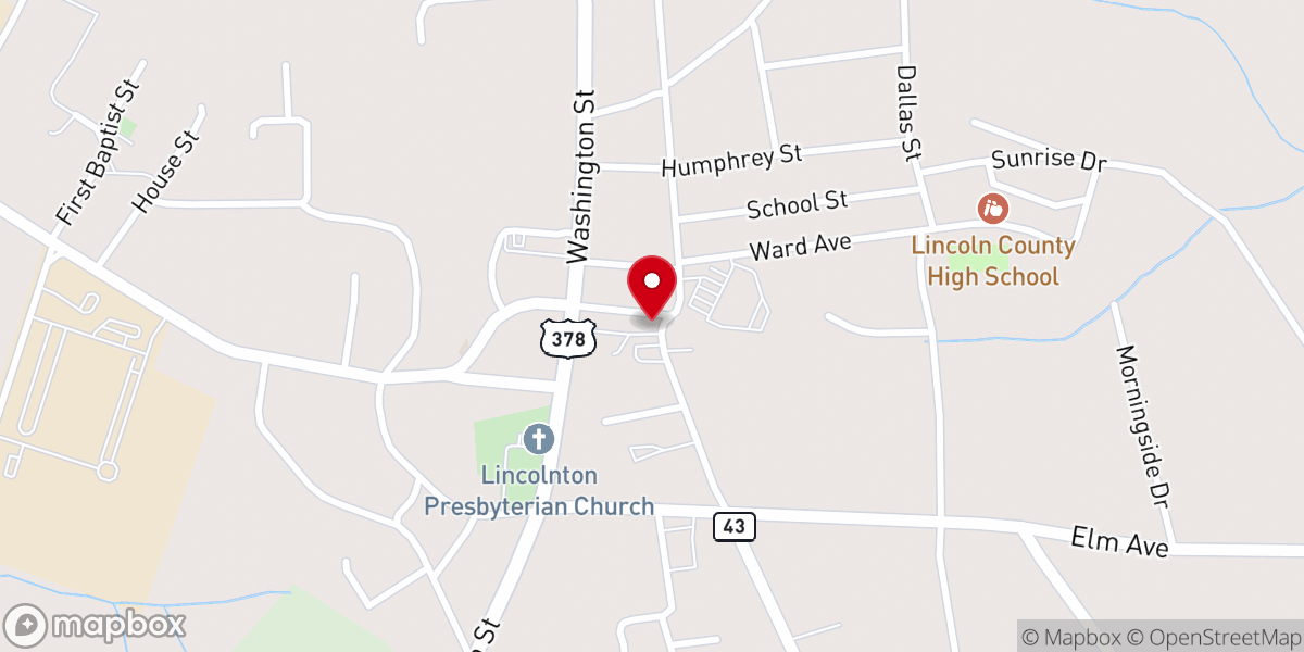 Map showing location of Williemacs On Main