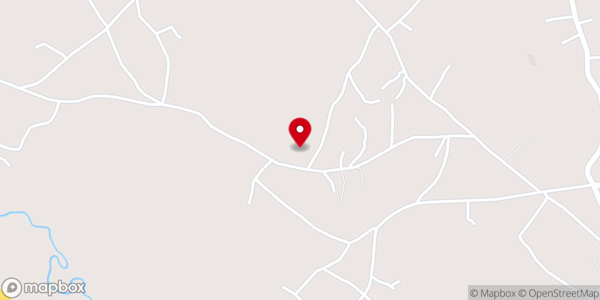 Map showing location of Assemblies of God Church, behind Umuohi village Hall, Ihembosi