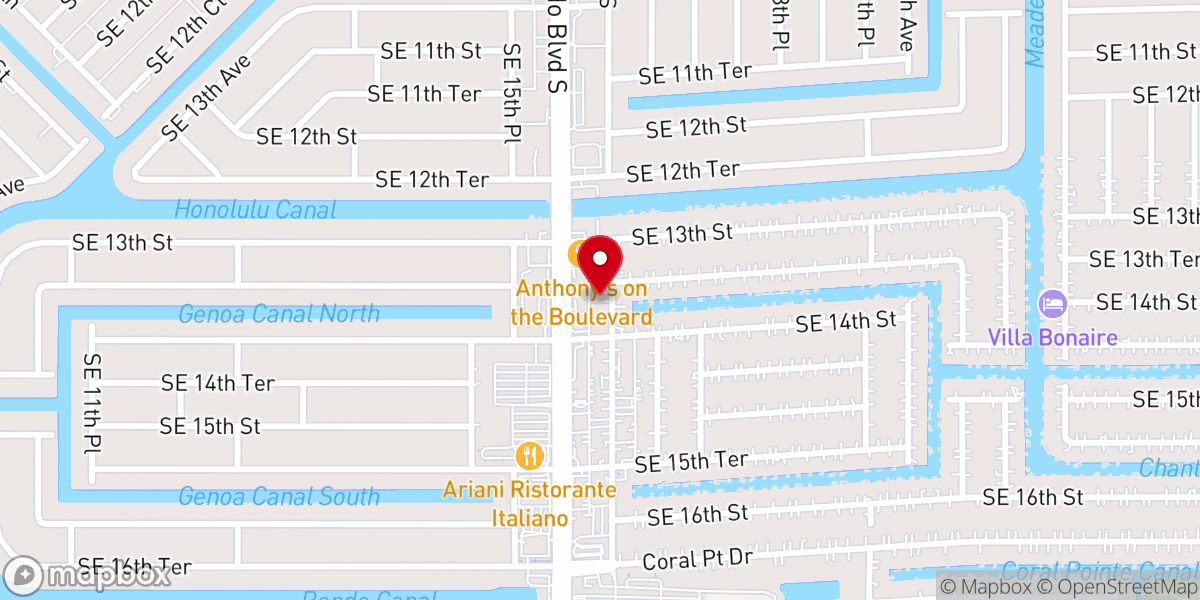 Map showing location of IGL:Rios de Agua Viva