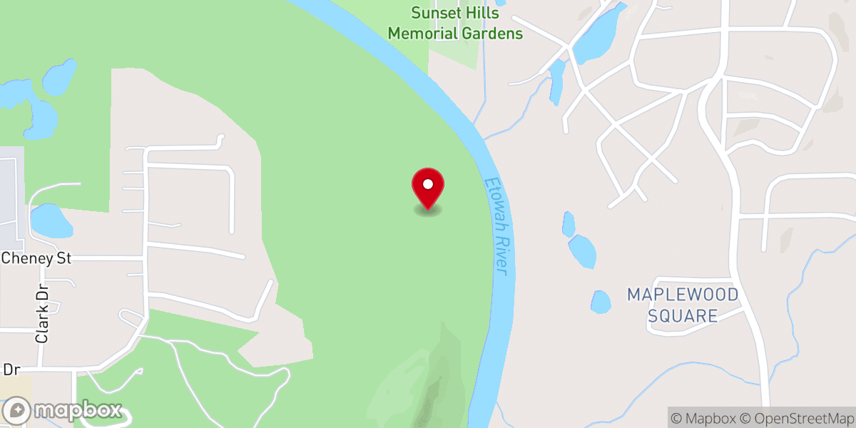 Map showing location of Glorious New Jerusalem Pentecostal Holiness Church Inc