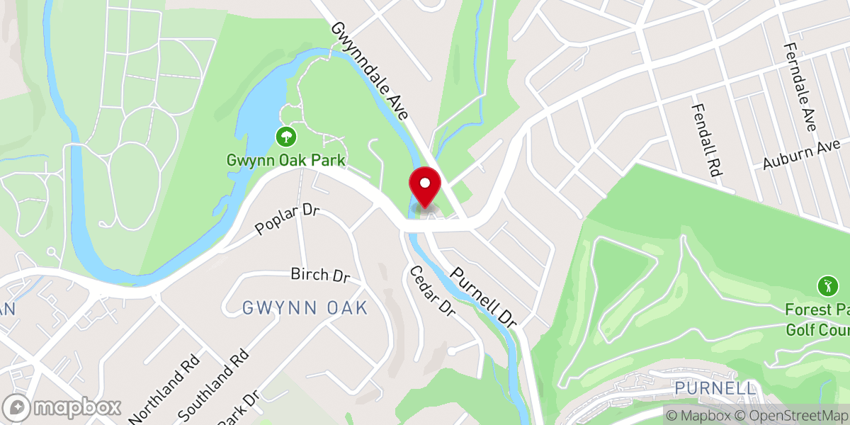 Map showing location of New Life Mt Calvary Holy Ch