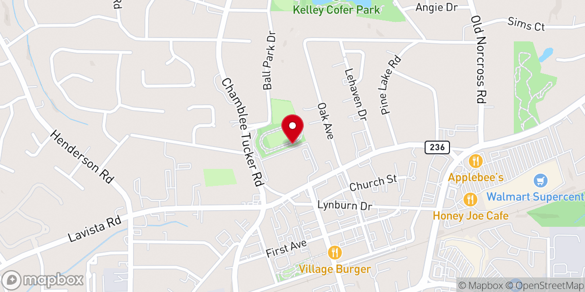 Map showing location of St John Life in Jesus Apostolicholiness Church Inc