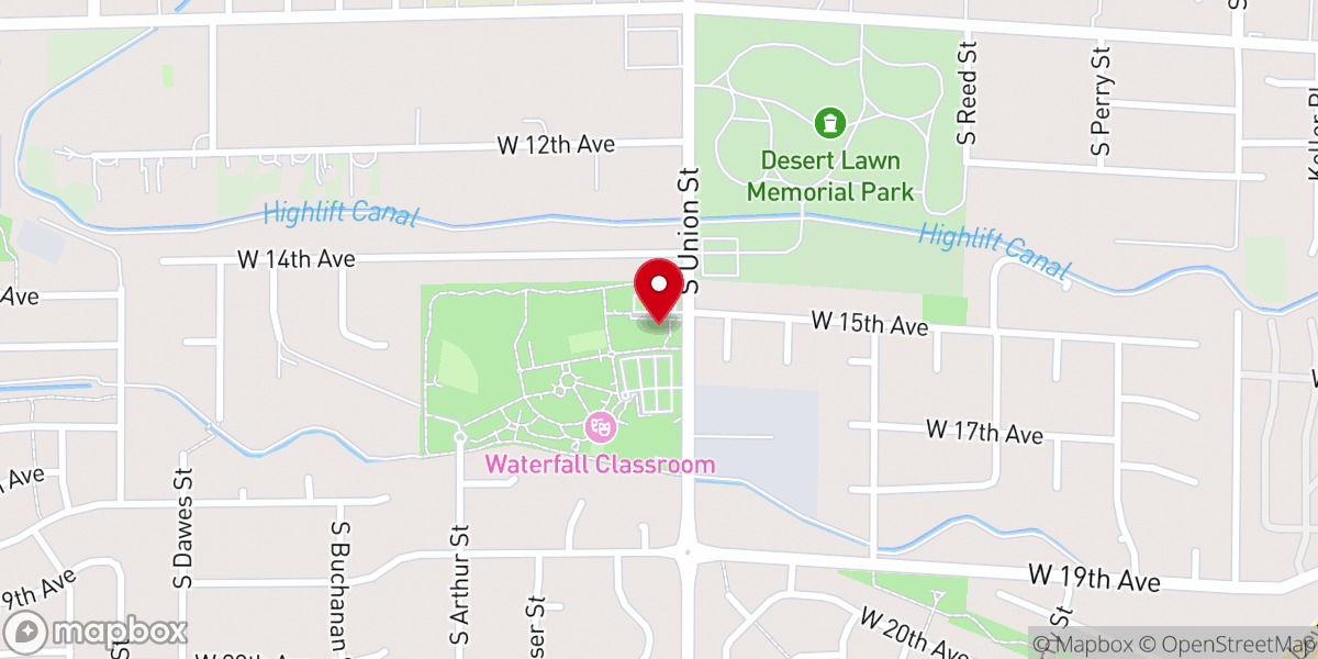 Map showing location of Sola Church
